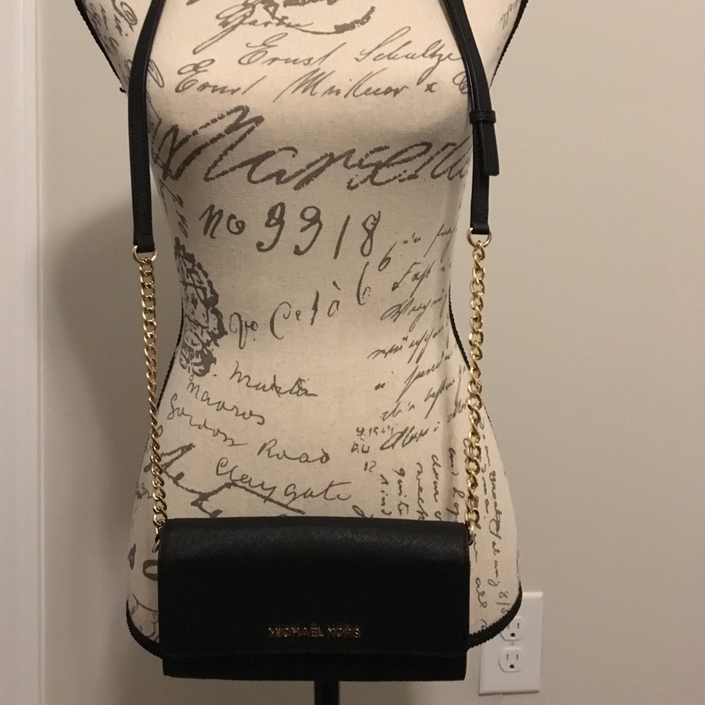 Michael Kors crossbody